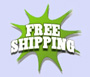 Free Shipping