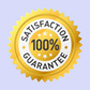 Satisfaction Guaranteed